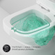 Photo AM.PM Inspire V2.0 CK50GD with hygienic shower and accessories