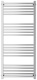 Photo Water towel warmer Sunerja Modus PRO 1200x500 071-0450-1250 satin