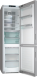 Photo Refrigerator with freezer Miele KFN 4898 AD BRWS