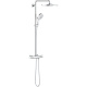 Photo Grohe Rainshower SmartActive 26647000