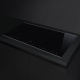 Photo hob Smeg SIM693WLDX