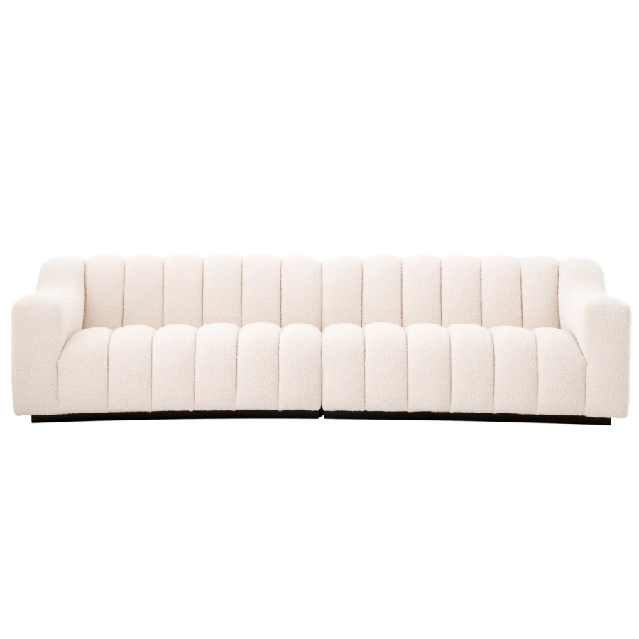 Photo Sofa Kelly L (cream)