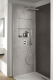 Photo Jacob Delafon Ecrin E803021-D35 chrome/cloud gray
