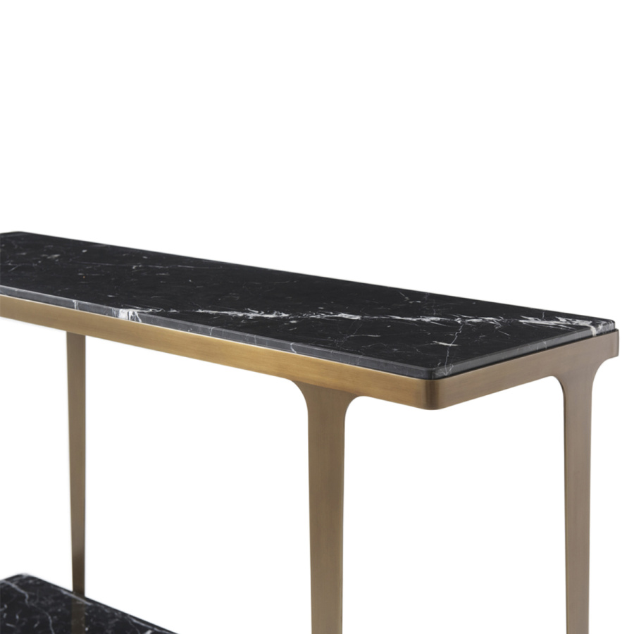 Photo Gennaro console