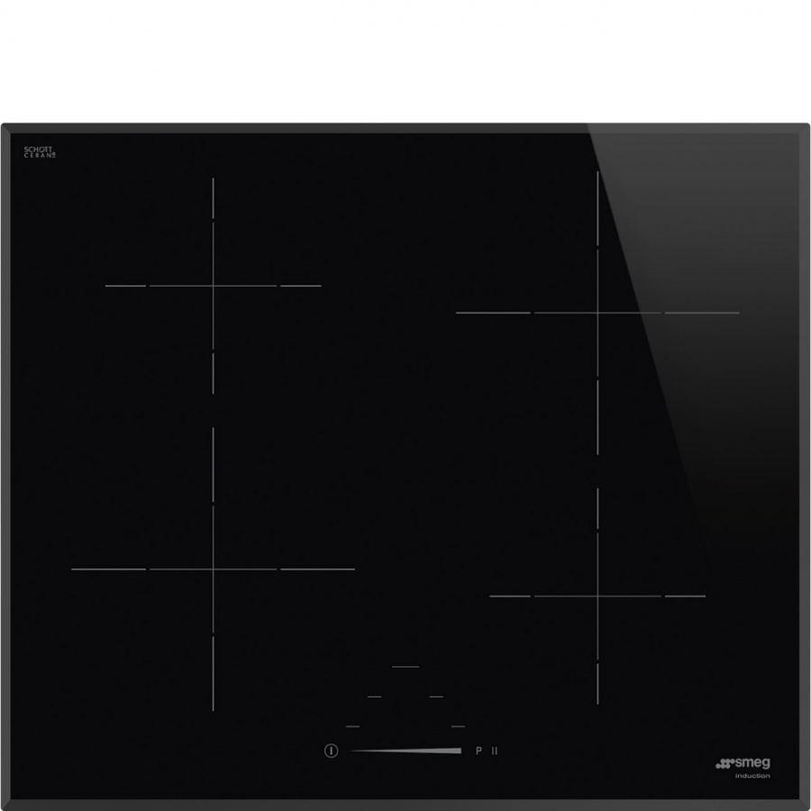 Photo hob Smeg SI4642B