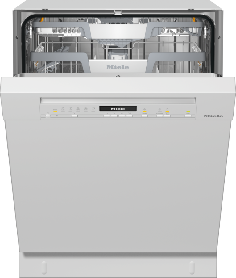 Photo Miele G 7110 SCU AutoDos BRWS dishwasher