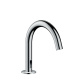 Photo Axor Uno 38010000 sink mixer