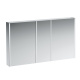Photo Laufen Frame 25 130 4.0875.4.900.144.1 chrome