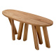 Photo Bayshore console