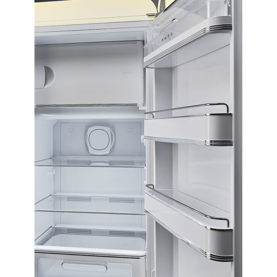 Photo Smeg FAB28RCR5 refrigerator