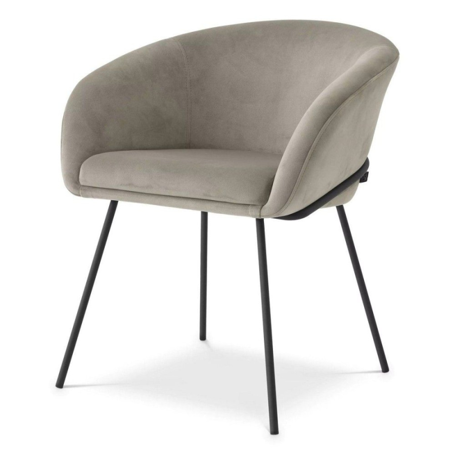 Photo Campus chair (gray)