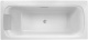 Photo Acrylic bath Jacob Delafon Elite 190x90 E5BC248R-00 with luxe system