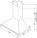 Photo Smeg KD90HXE hood
