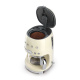 Photo Drip coffee maker Smeg DCF02CREU