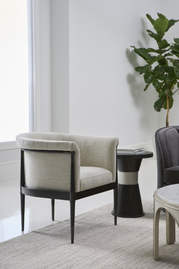 Photo Dorian chair