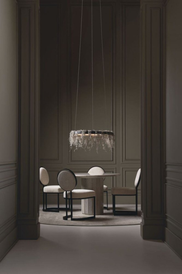 Photo Mesita dining table