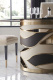 Photo The Masters Chair (cream)