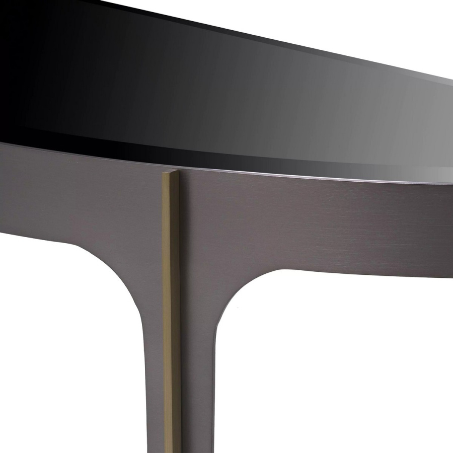 Photo Artemisa console