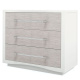 Photo A Clear Touch bedside table