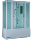 Photo Shower cabin Timo Eco TE-0750