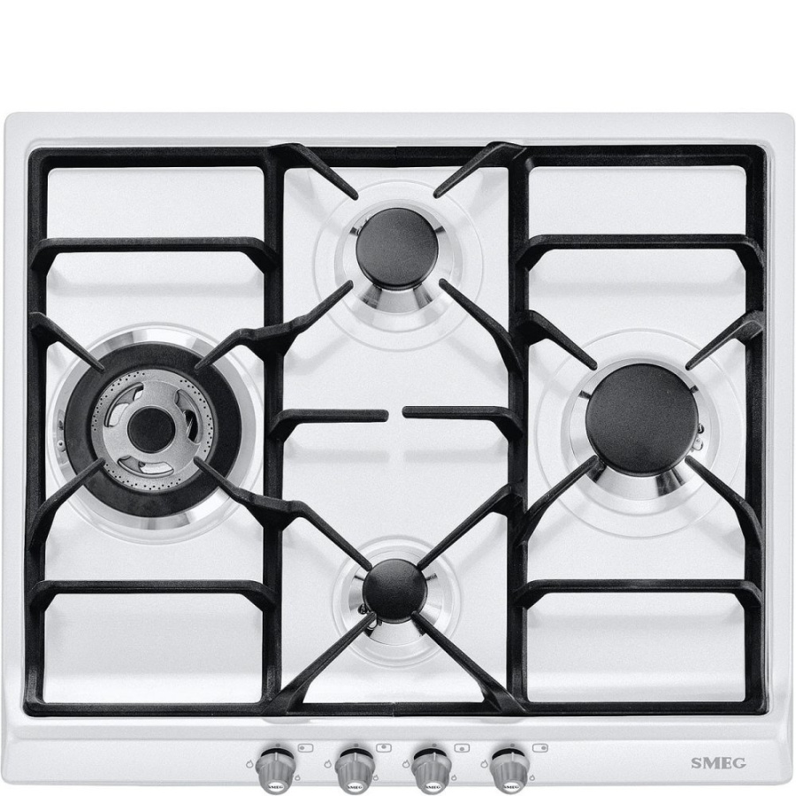 Photo hob Smeg SR764BS1