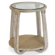 Photo Dario's side table