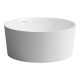 Photo Acrylic bath Laufen VAL 130x130 2.3128.2,000,000. 1st