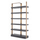Photo Geo shelving (brass)