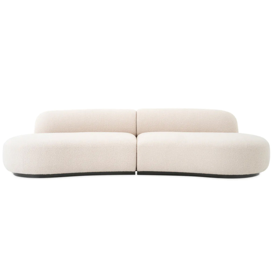 Photo Björn S sofa (cream)