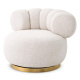 Photo Phedra chair (white)