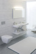 Photo Laufen Palace 8.1270.6.000 sink 104. 1st