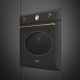 Photo Oven cabinet Smeg SF855AO
