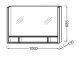 Photo Jacob Delafon Terrace 100 EB1182-NF