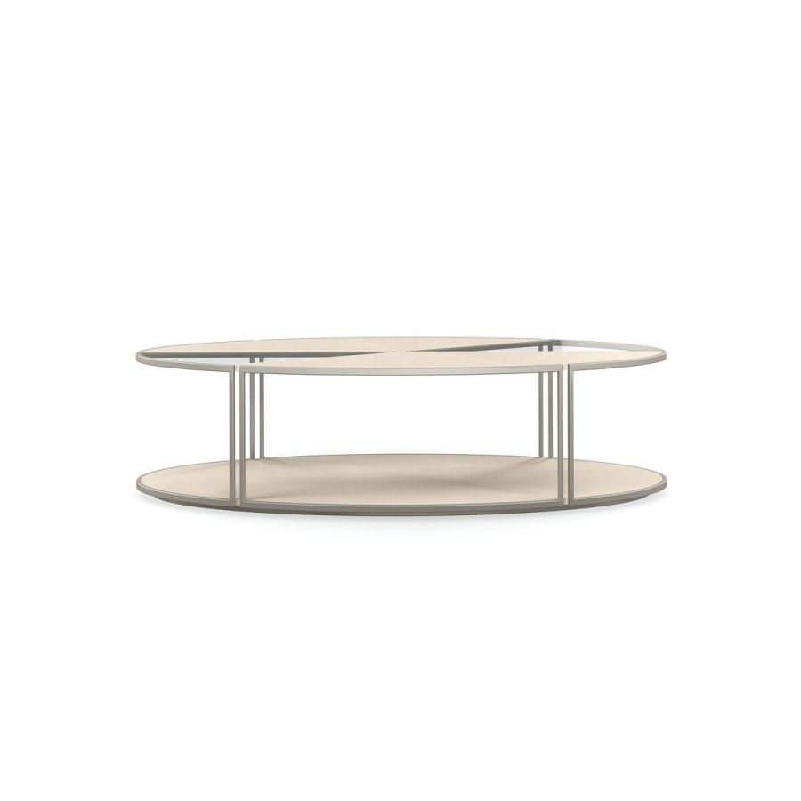 Photo Quarter View coffee table