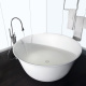 Photo Bath mixer Gessi Goccia 24978#031