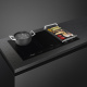 Photo Smeg SIM1964D hob