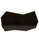 Photo Aura Low coffee table