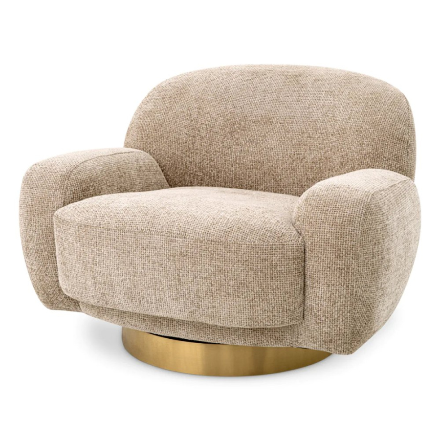Photo Udine chair (sand)