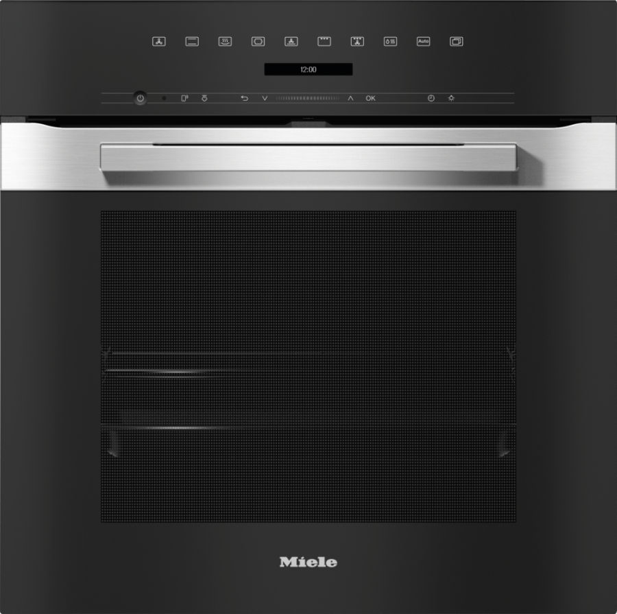 Photo Miele DGC 7250 EDST/CLST