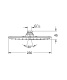 Photo Grohe RSH Allure 230 27480000