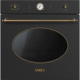 Photo Oven cabinet Smeg SFP805AO