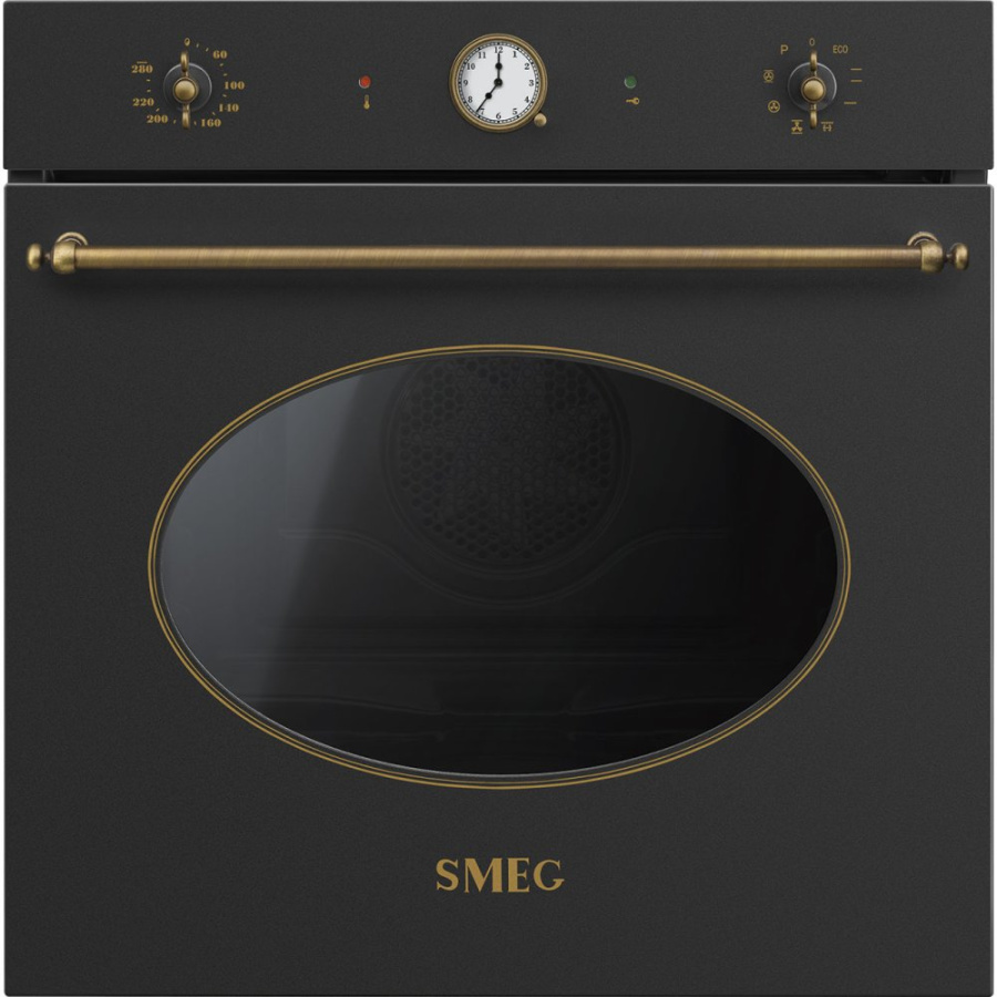 Photo Oven cabinet Smeg SFP805AO