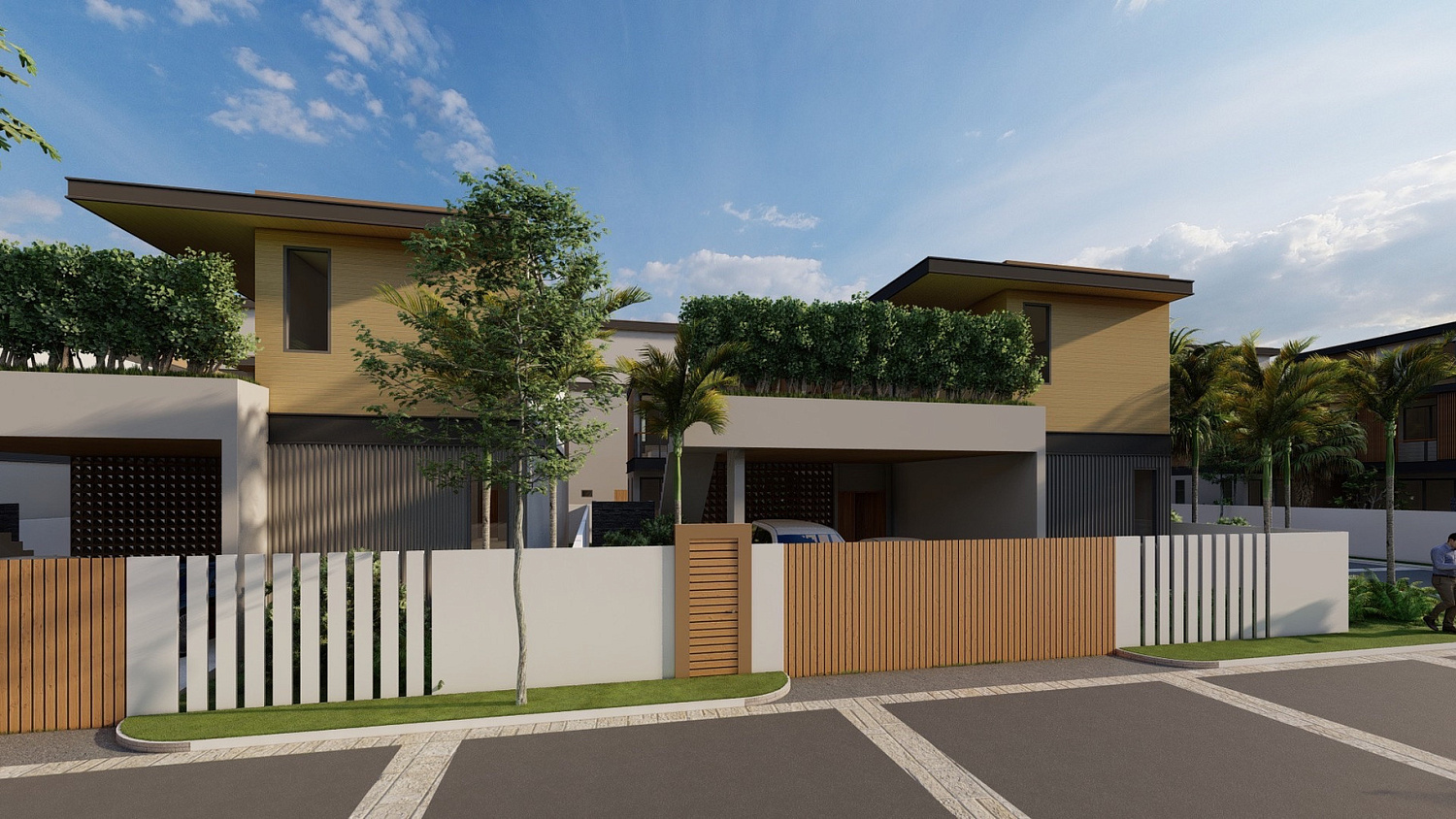 Photo Le Villas & Residence-Lake