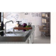 Photo Kitchen mixer Axor Citterio M 34820000