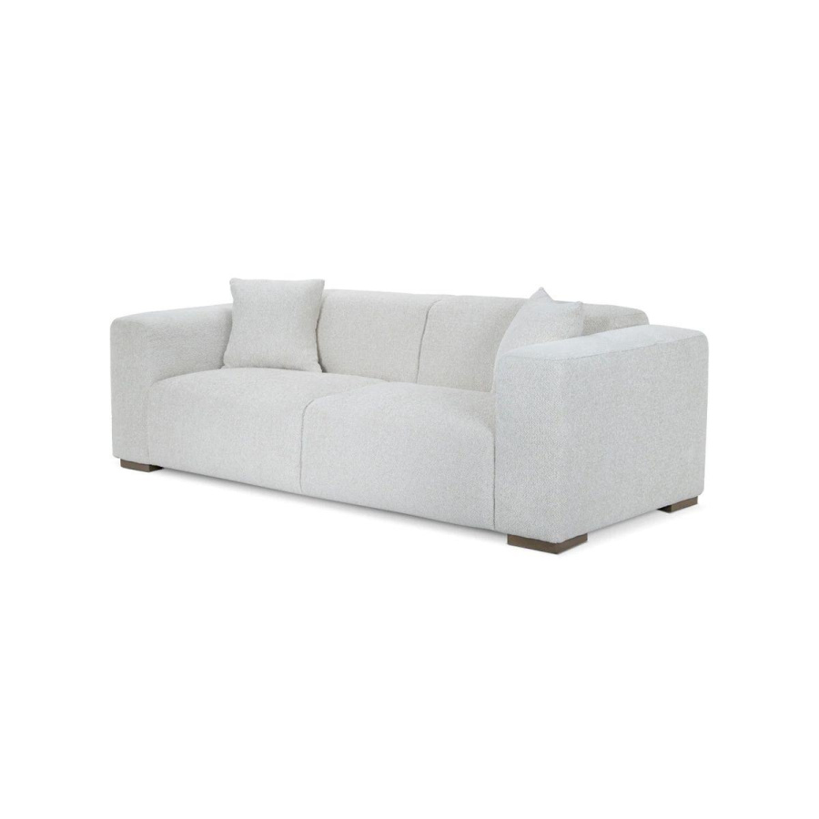Photo Comfy couch