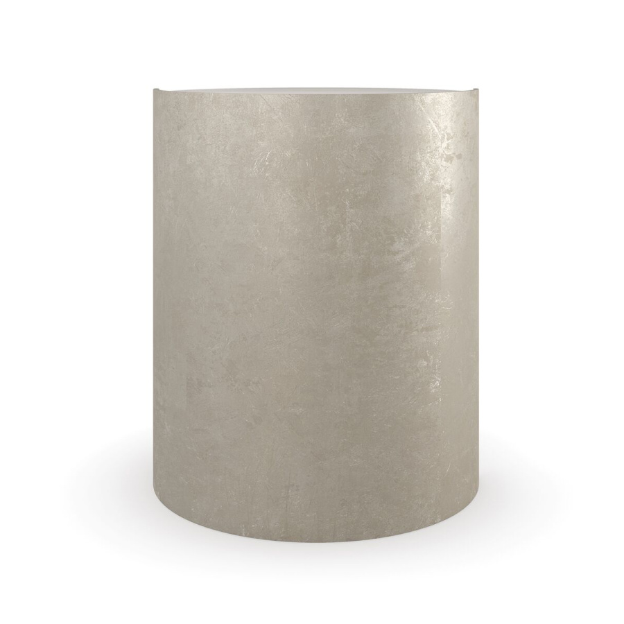 Photo Nautilus side table