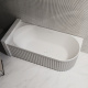 Photo Acrylic bath Abber 150x75 AB9412-1.5 L