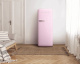Photo Smeg FAB28LPK5 refrigerator