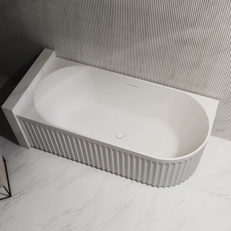Photo Acrylic bath Abber 150x75 AB9412-1.5 L