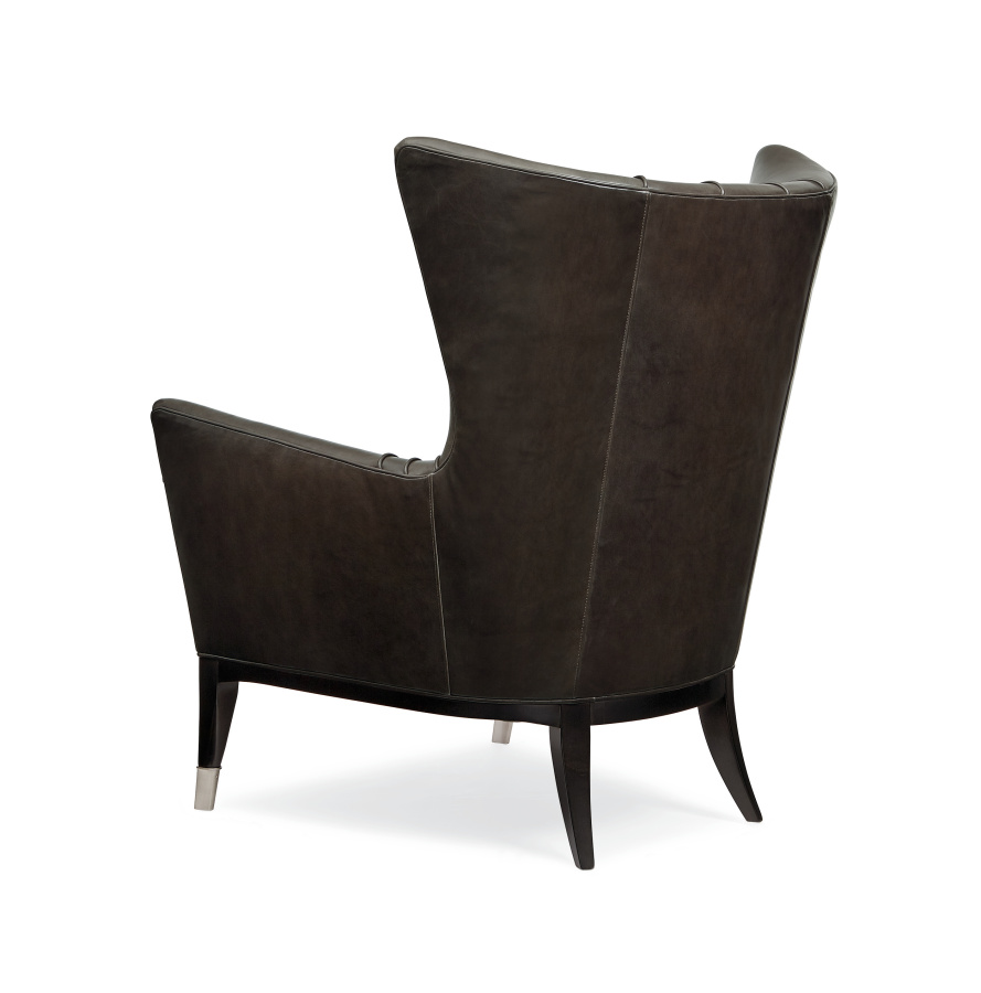 Photo So Welt Done chair (brown)